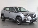 Peugeot 2008 1.2 PureTech Active Pack - 3