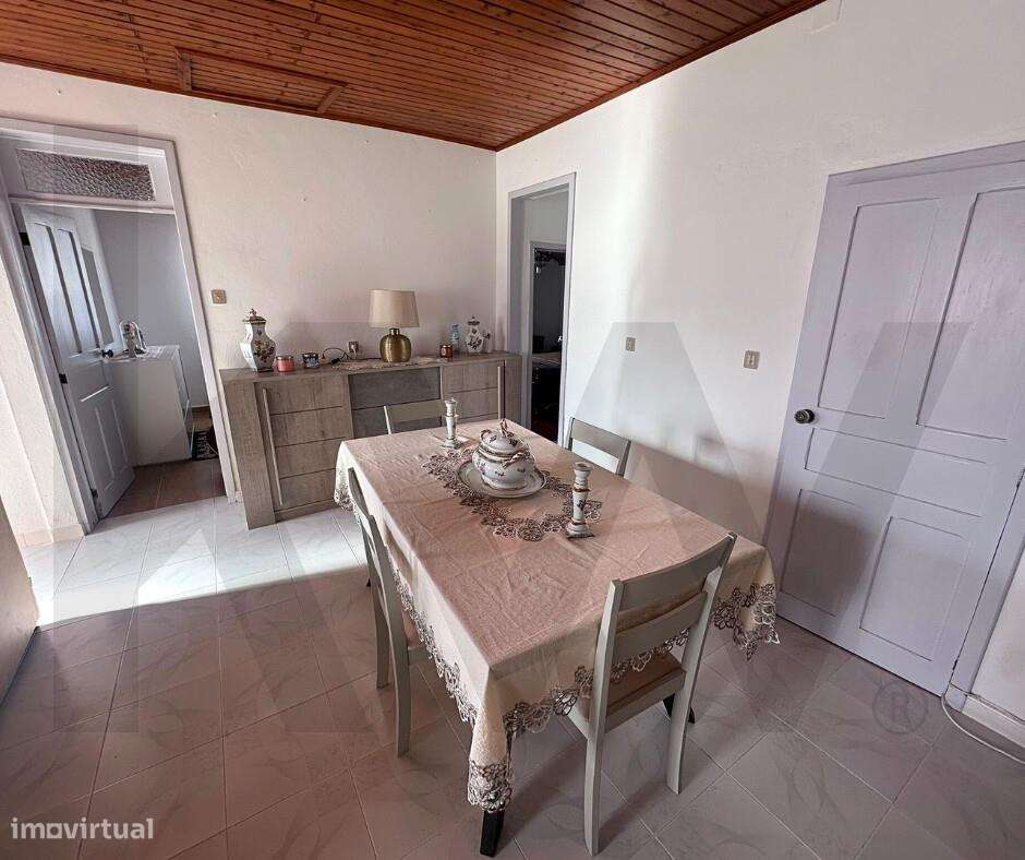 Moradia T3 - Santa Bárbara - Grande imagem: 3/18