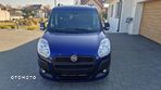 Fiat Doblo 1.6 16V Multijet lang Lounge - 2