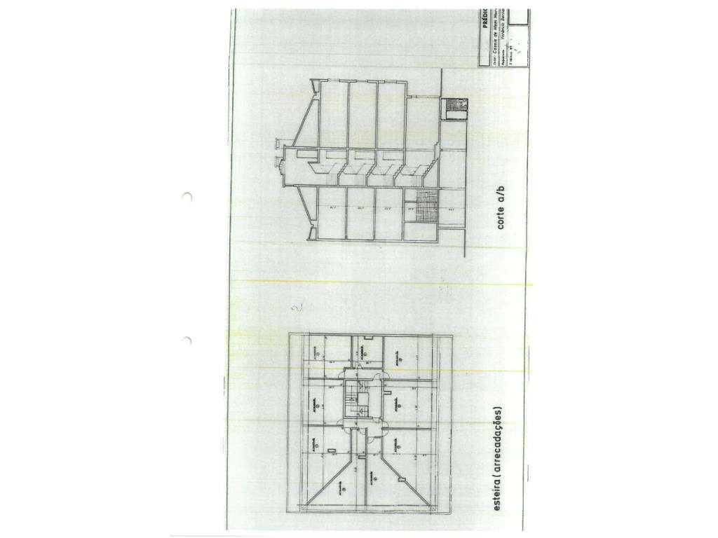 APARTAMENTO T2 - SERRA DAS MINAS-18