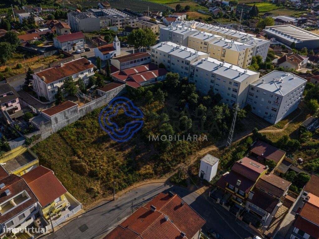 Terreno Urbano - Grande imagem: 4/14