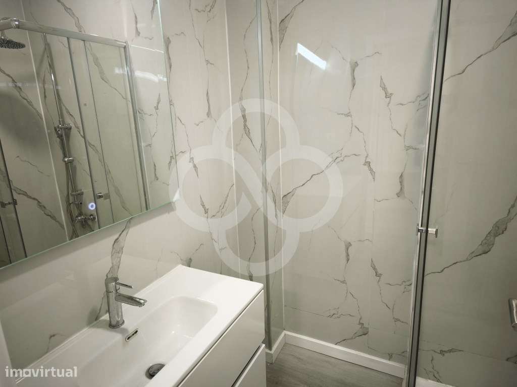 Apartamento T1 - Amadora, Lisboa-7