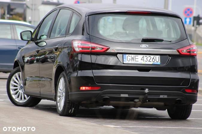 Ford S-Max 2.0 TDCi Trend - 41