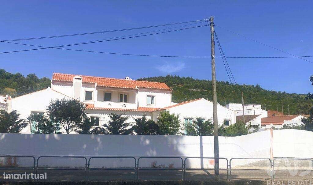 Casa / Villa T4 em Abrigada e Cabanas de Torres de 261,00 m2 - Grande imagem: 4/28