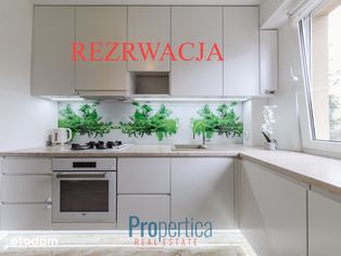 Przestronne mieszkanie w Pruszkowie - rezerwacja