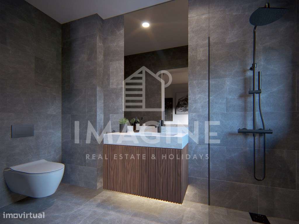 BEST JEWELS - Moradias V4 com Piscina Privativa nos Condomínios Ter...-25