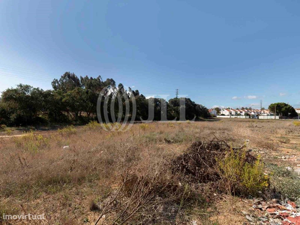 Terreno para construção, em Alenquer