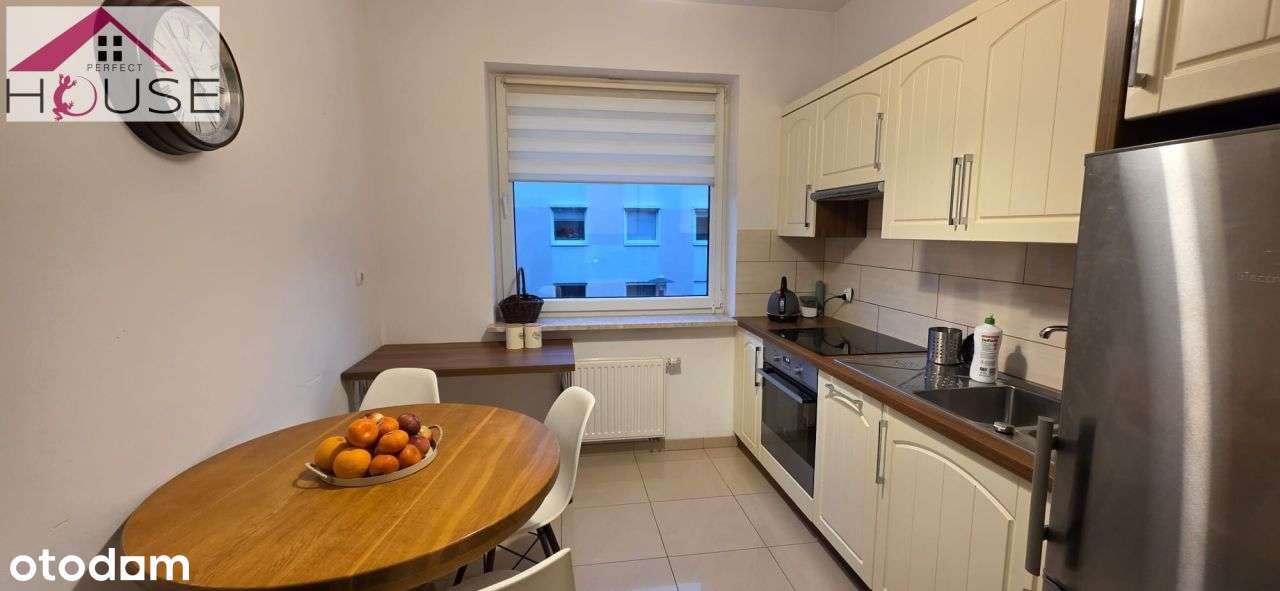 Mieszkanie na sprzedaż 3 pokoje 1 piętro Poznań |