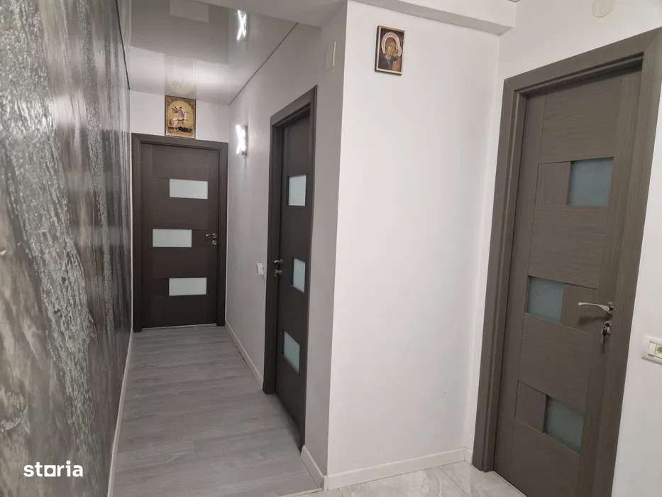 Apartament doua camere decomandat-city  park mall - Imagine principală: 4/7