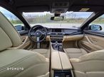 BMW Seria 5 535d Touring - 10