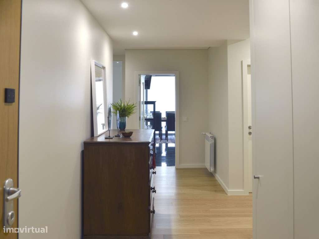 Edifício Portas do Sol - T4-10