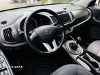 Kia Sportage - 13