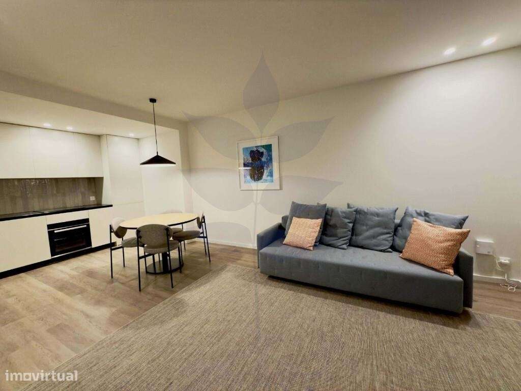 Apartamento T1 em Guimarães - Novo - Grande imagem: 2/24