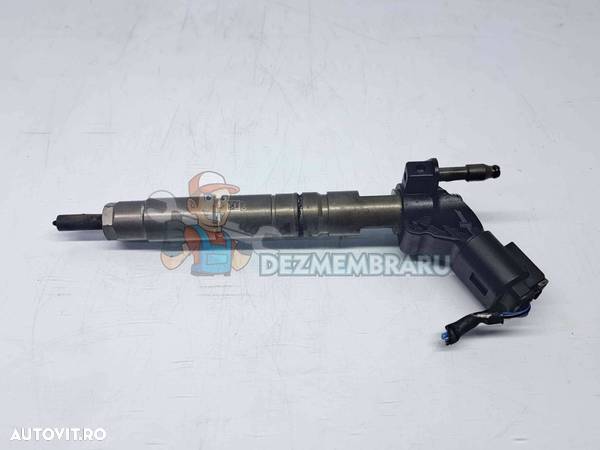 Injector Mercedes Clasa C (W204) [Fabr 2007-2014] A6420701187 3.0 CDI 642830 - 1