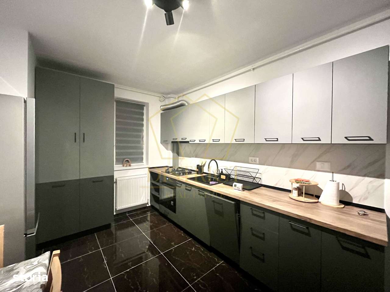 Apartament cu 1 camera și bucătărie închisă | Pet Friendly | Calea Urs - Imagine principală: 4/10