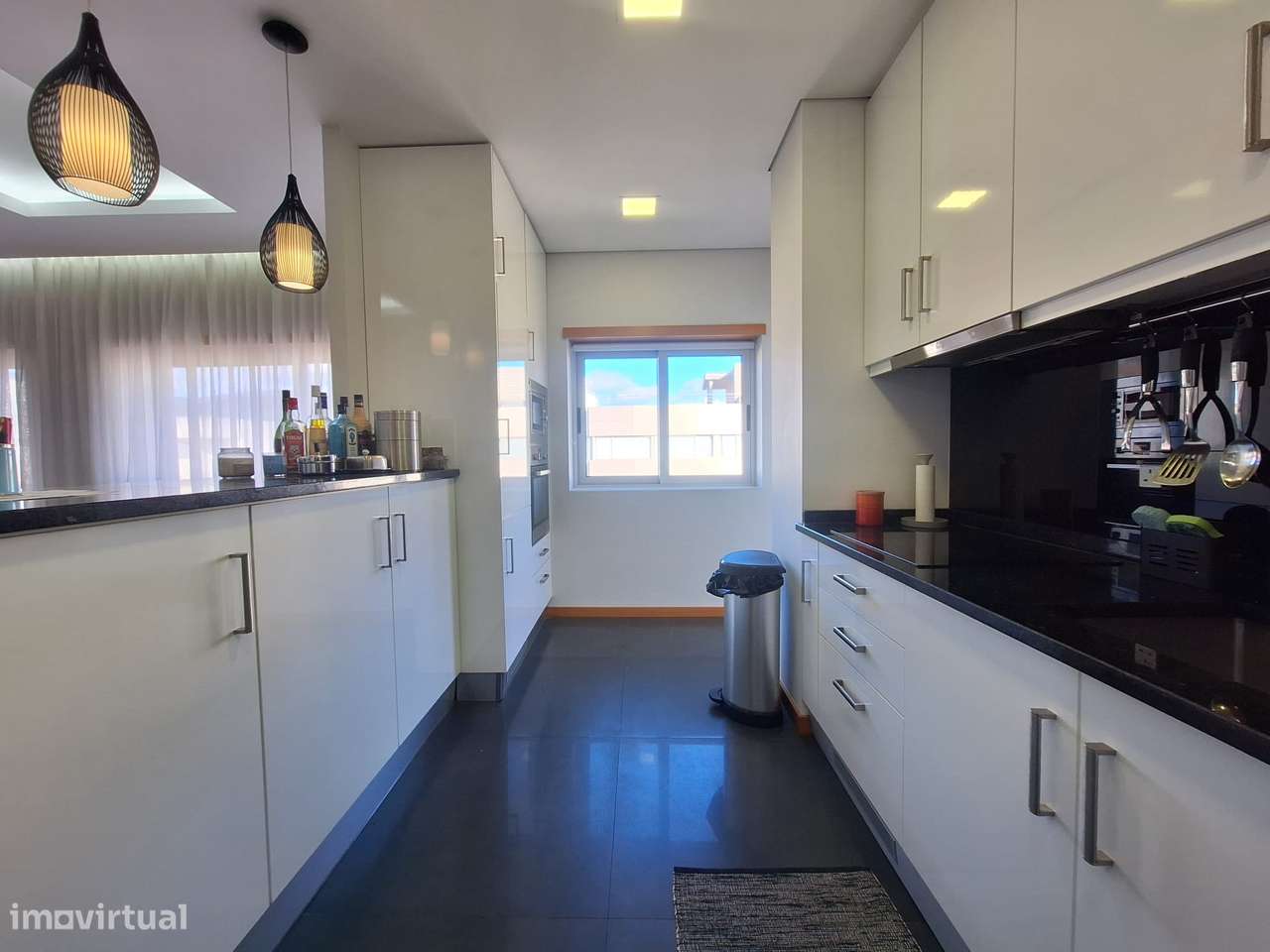 Apartamento T3 em Viana do Castelo-4