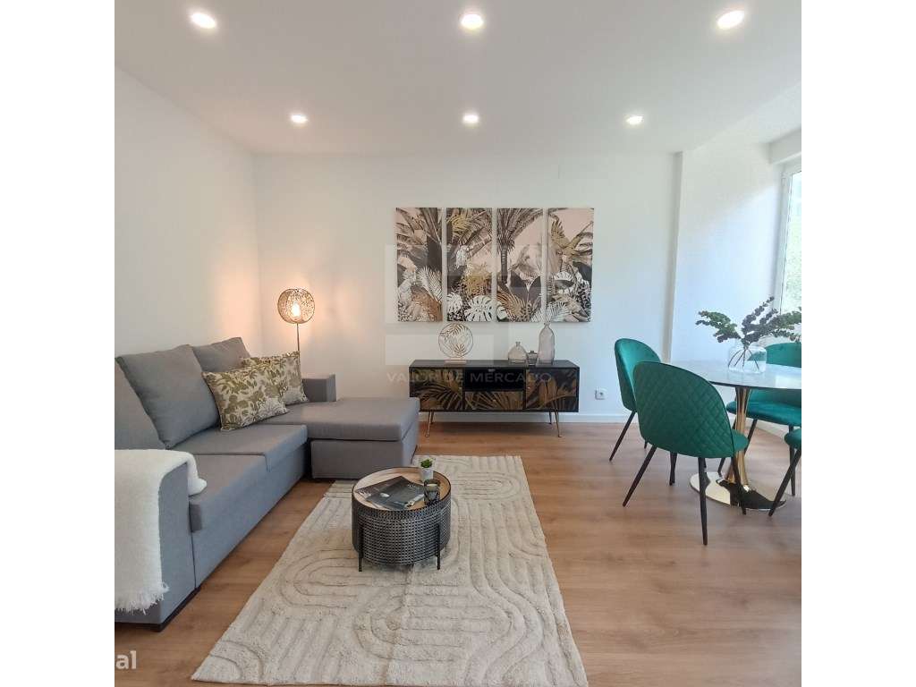 Apartamento t3 à venda na Rua Carolina Michaelis de Vasconcelos, BE... - Grande imagem: 1/14