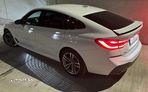 BMW Seria 6 630d xDrive Gran Turismo - 9