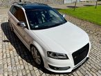 Audi S3 Sportback - 28