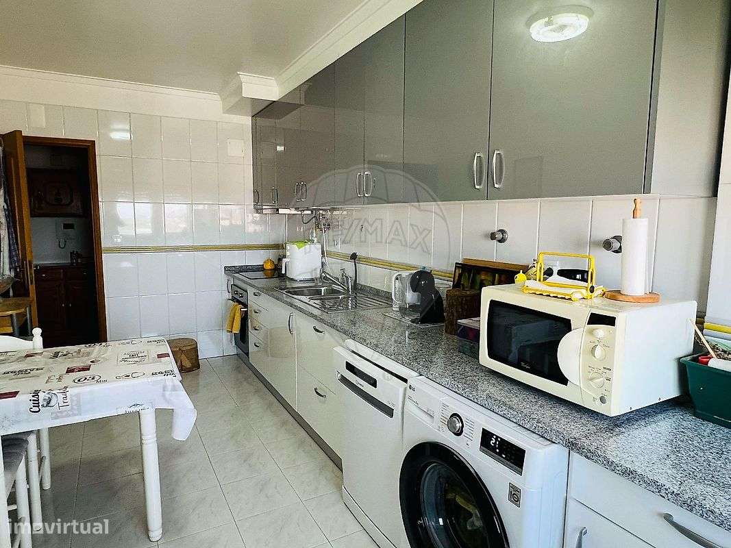 Apartamento T1 para venda-13