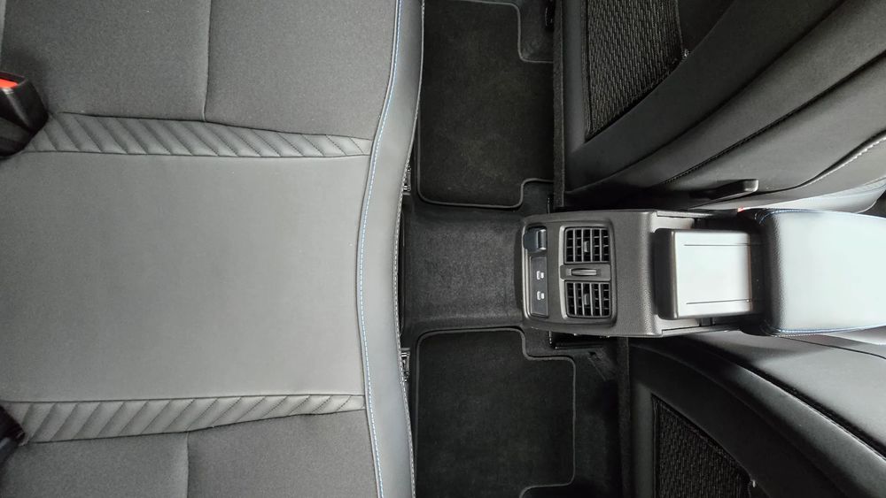 Renault Symbioz E-Tech 160 HEV Esprit Alpine