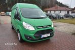 Ford TRANSIT CUSTOM - 15