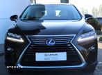 Lexus RX - 5