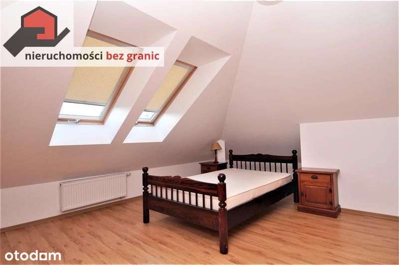 Dom wolnostojący - Straszyn Modre-9