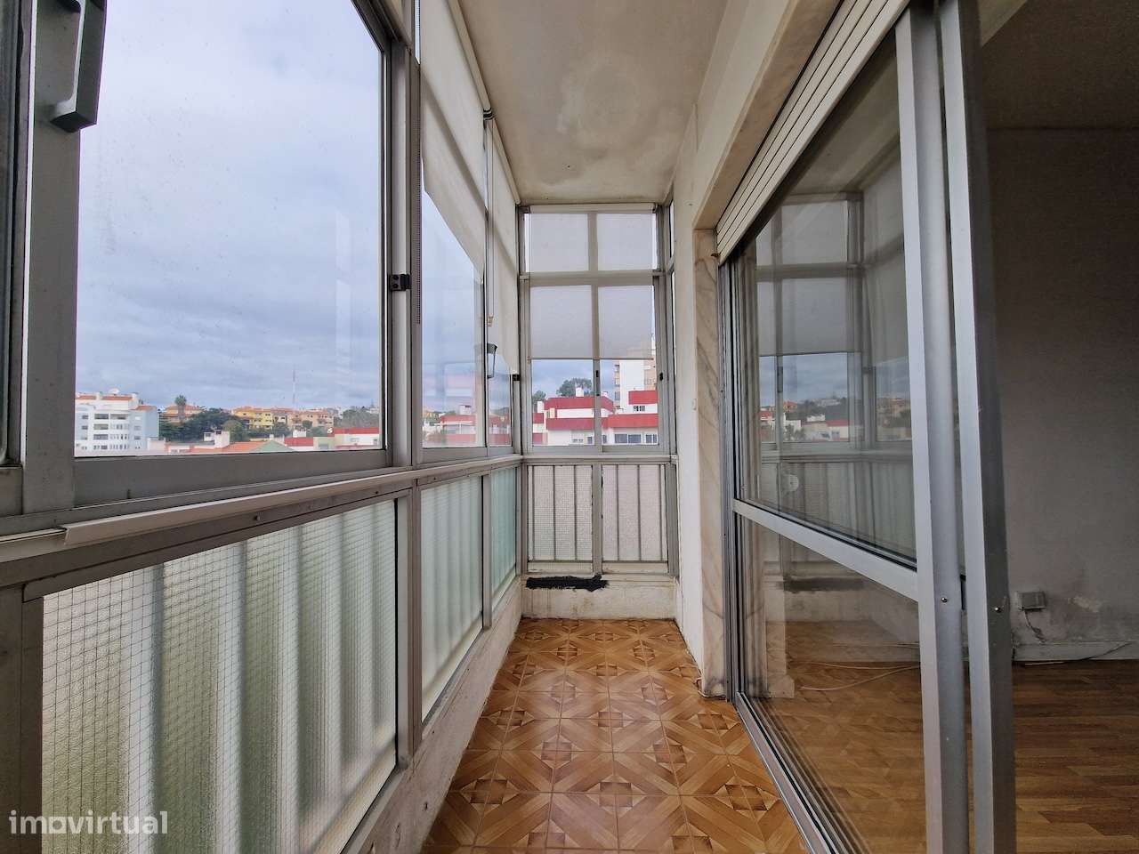 Apartamento T2 em Carnaxide - Centro de Carnaxide-9