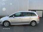 Opel Zafira 1.9 CDTI Enjoy - 3