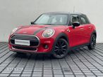 MINI Cooper - 1