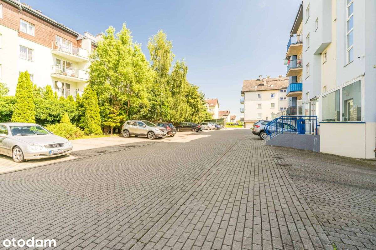 Gotowe do zamieszkania | Słoneczne | Bez prowizji-18