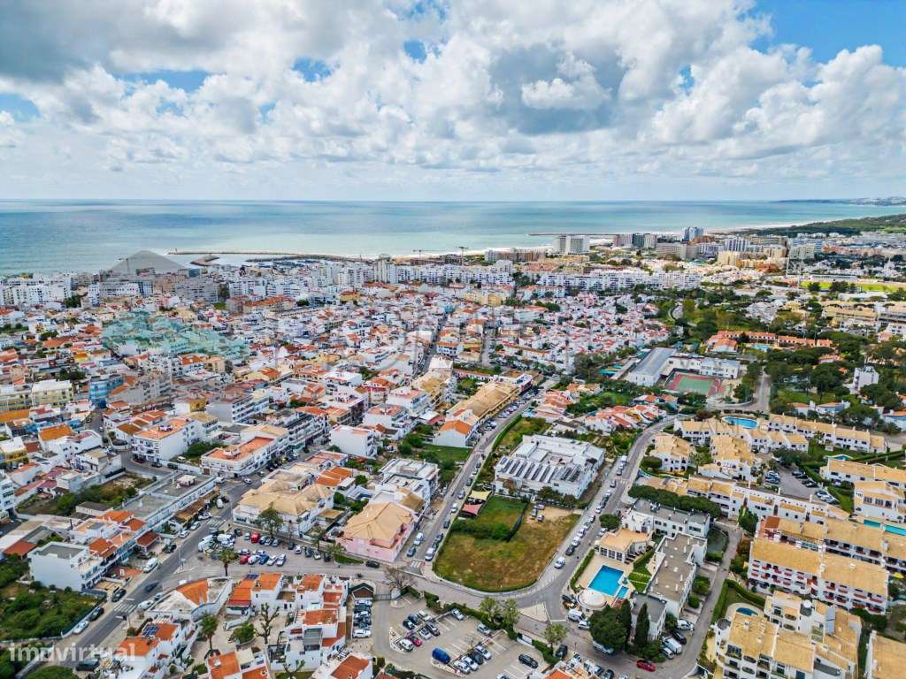 Novo apartamento T1 - Quarteira - Grande imagem: 5/22