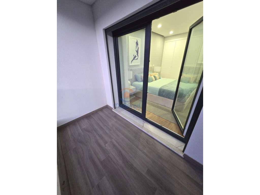 Apartamento T4 | Alverca do Ribatejo-30