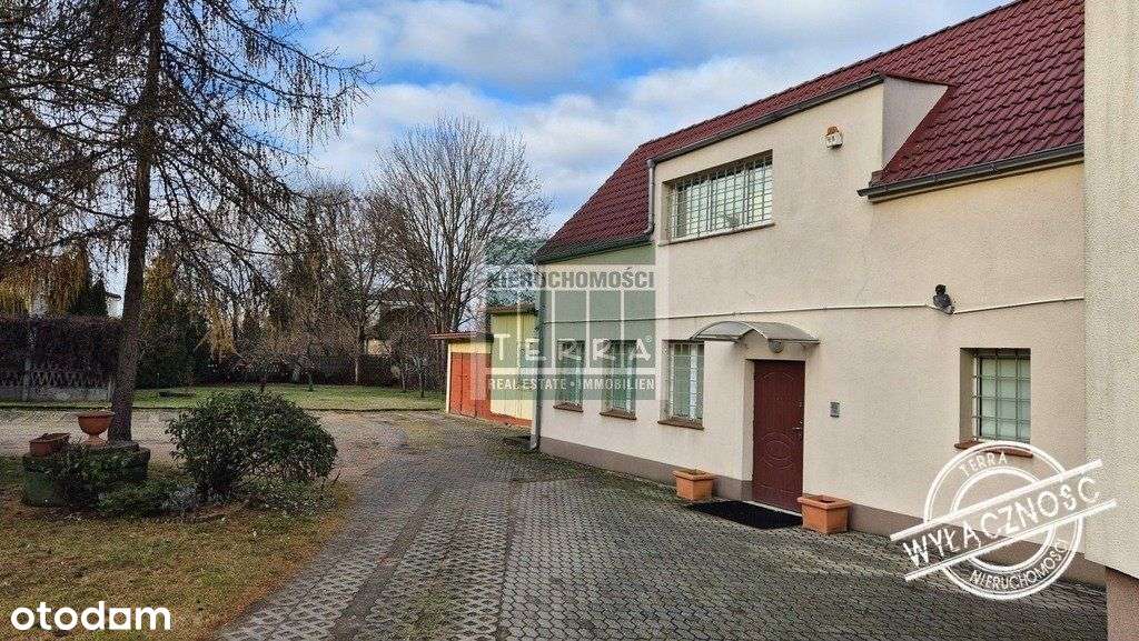 Twoje biura, gabinety lub mini hotel. - Pełny obrazek: 4/17