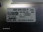 4G5035223E Wzmacniacz bose LEGALNY Audi A6 C7 A7 A8 czesci - 2