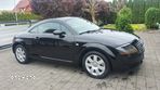 Audi TT Coupe 1.8T - 9