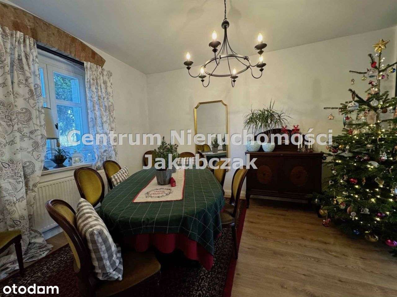 Dom, 222 m², Lasocice-6