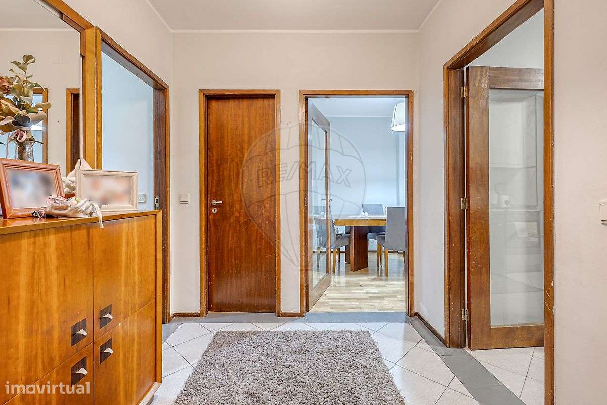 Apartamento T3 para venda - Grande imagem: 4/27