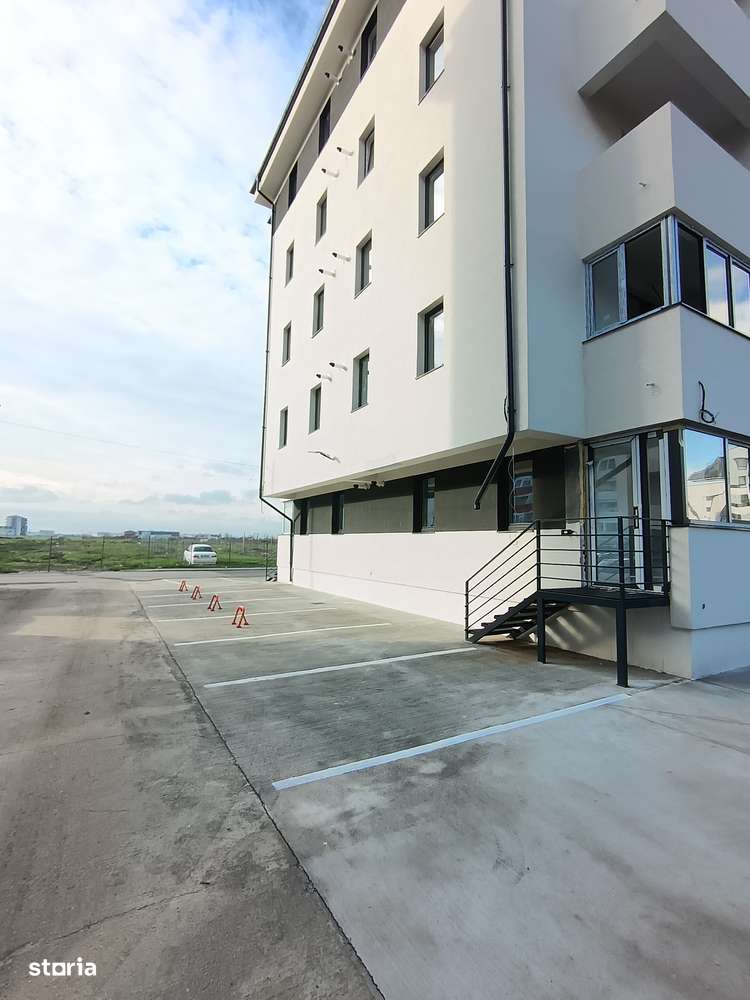 Spatii comerciale stradale, str Ilie Petre,Militari, Metro, Auchan - Imagine principală: 2/20