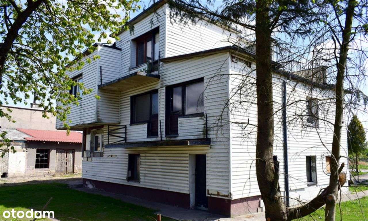 Dom 195 m2, działka 1025 m2 Top lokalizacja-13