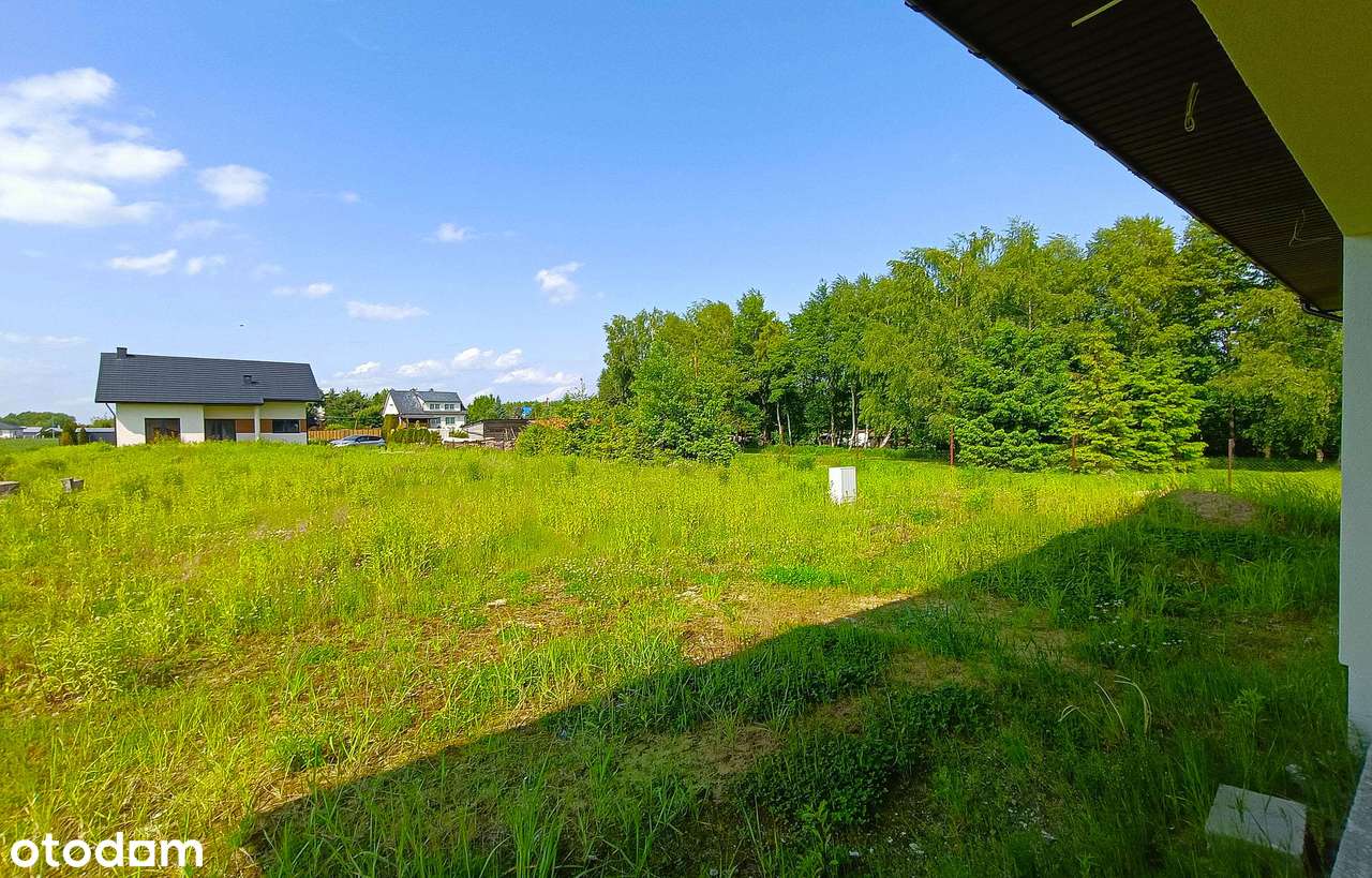 Nowy dom Zamość, ul. Majdan-17