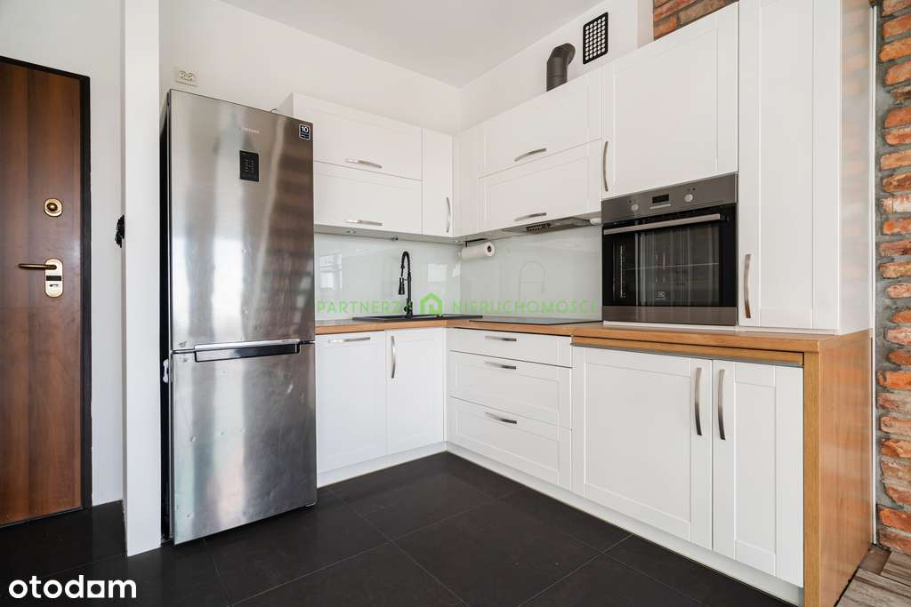 Loft/mieszkanie 61m2 | m.postojowe, kom.lokatorska-5