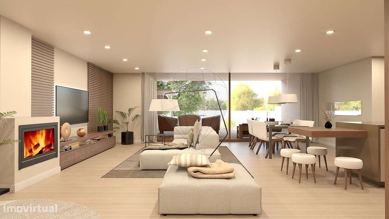 Moradia T3 para venda - Grande imagem: 5/10