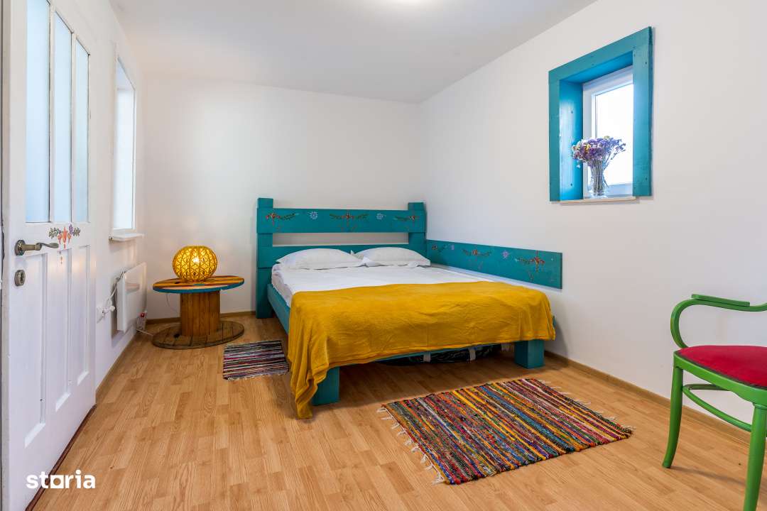 Casa de vanzare Buru - Rimetea-4