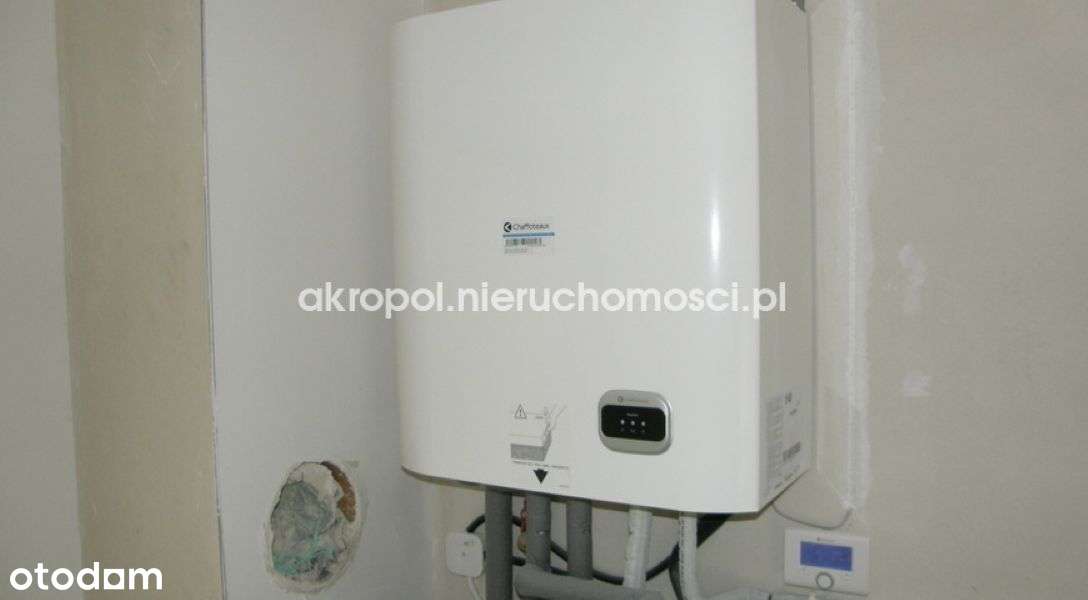 Dom wolnostojący deweloperski o pow. 115m2 Okolice Łabiszyna-11