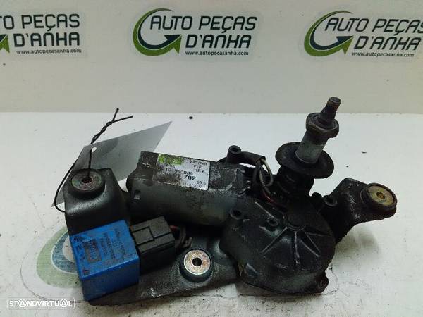 Motor Limpa Vidros Traseiro Citroën Xantia Break (X1_, X2_) - 2