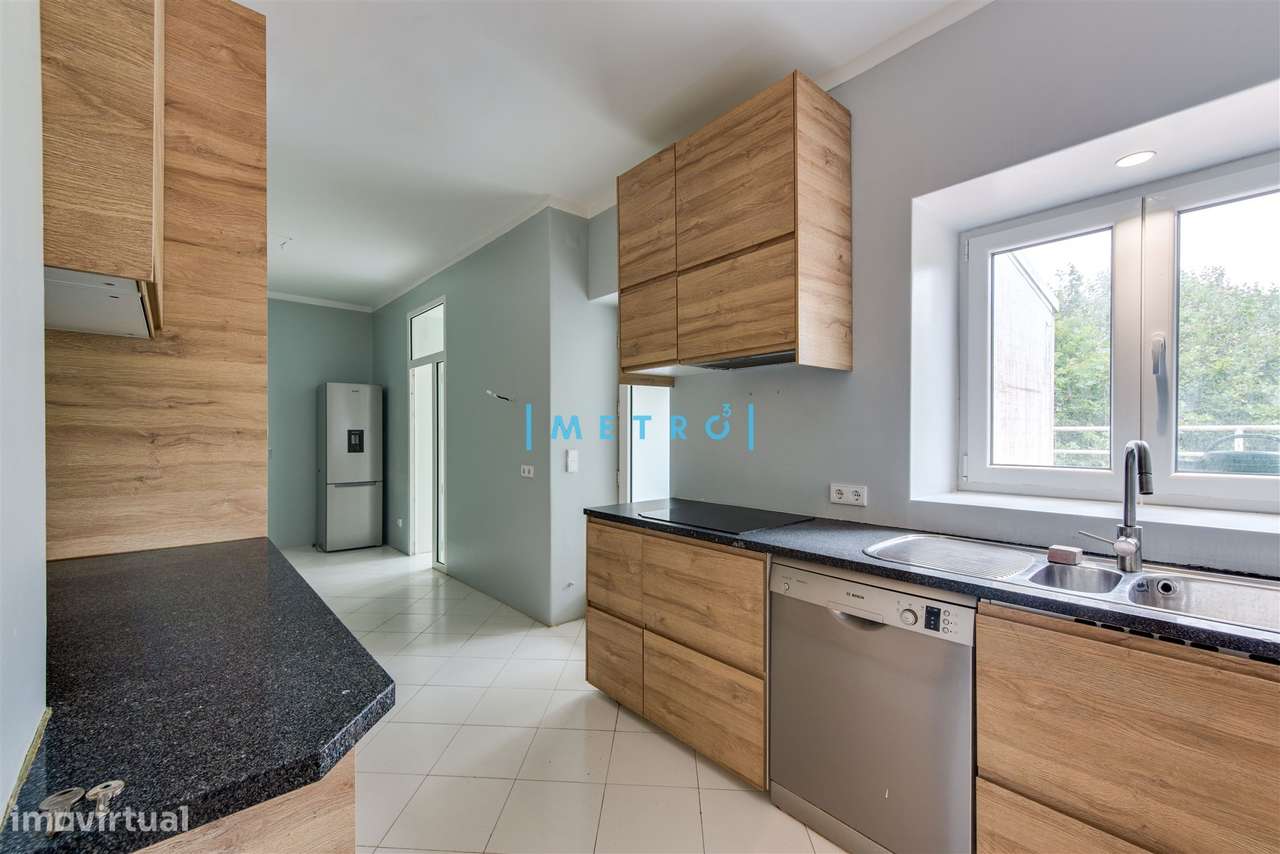 Apartamento T4 Venda em Aldoar, Foz do Douro e Nevogilde,Porto-7