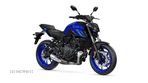 Yamaha MT - 4