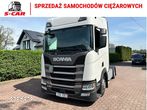 Scania R 450 bez EGR-u__Retarder - 7